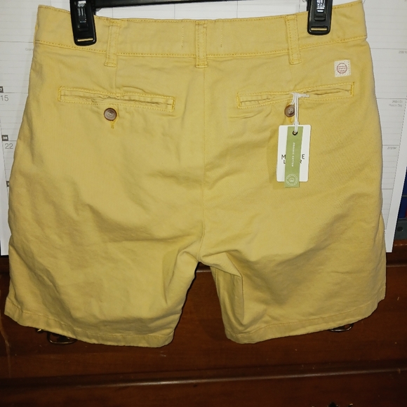 Marine Layer Luxury Short size 30 - Picture 5 of 5